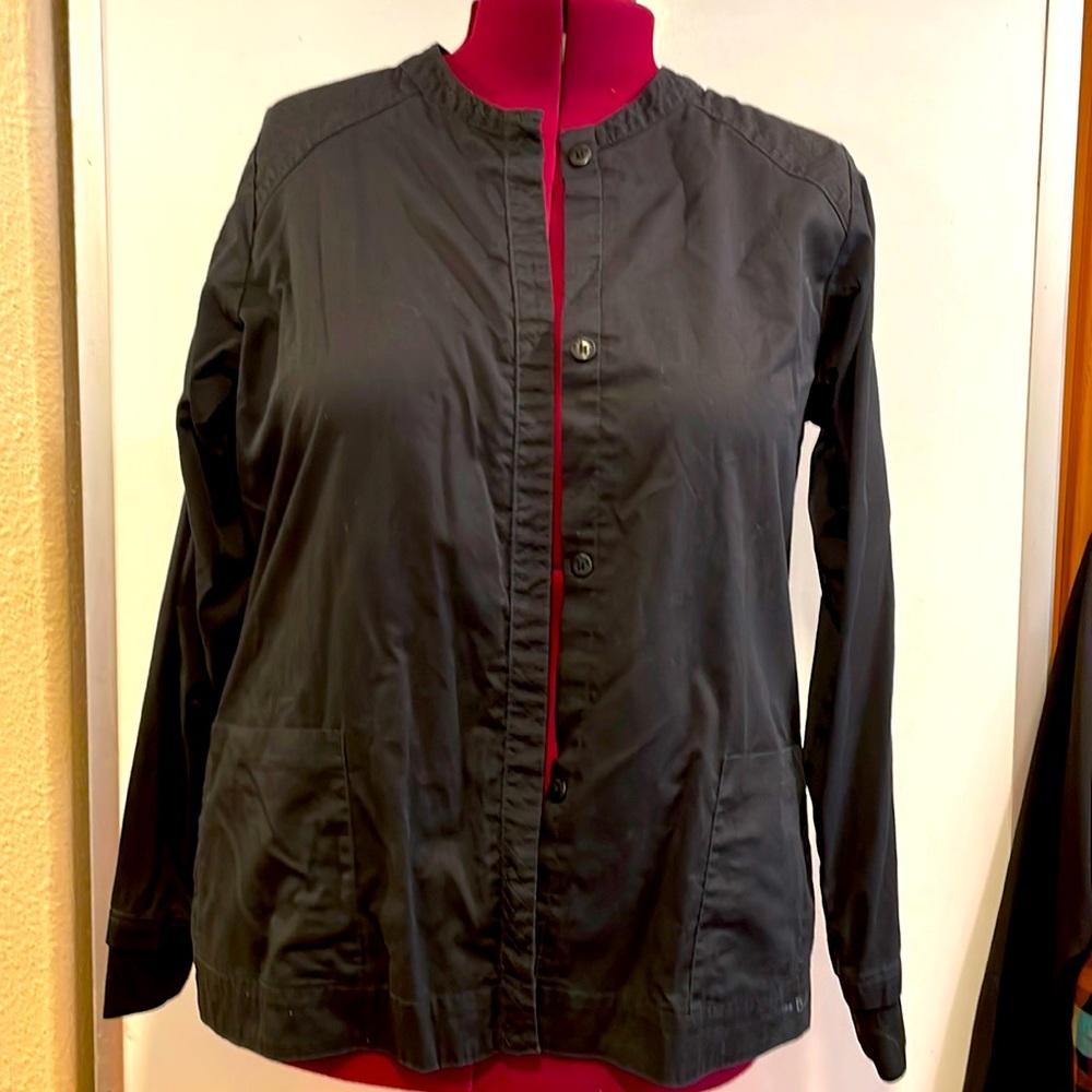 Vera Bradley smock